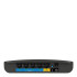 Linksys E1200 N300 300 Mbps Wi-Fi Router